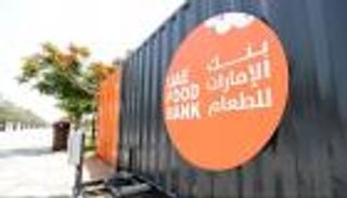 بنك الإمارات للطعام يُطلق مبادرة لتوزيع 5 ملايين وجبة خلال شهر رمضان