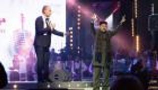 مهرجان الأغنية التونسية 2024.. أصوات من أجل فلسطين