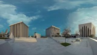 بيت العائلة الإبراهيمية