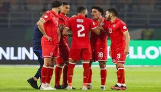 منتخب تونس