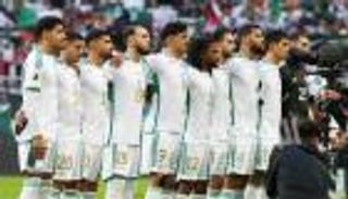 بدون الثلاثي الذهبي.. من يقود هجوم منتخب الجزائر في توقف مارس؟