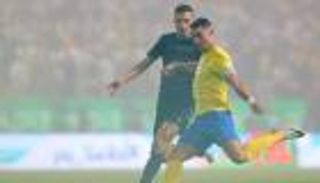 ترقب إسباني.. اتحاد جدة يستهدف ضم «قاهر كريستيانو رونالدو»