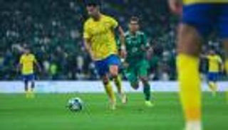 ليلة رونالدو السعيدة.. 5 مشاهد تلخص كلاسيكو الأهلي والنصر