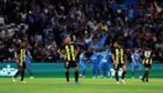 القنوات الناقلة لمباراة الاتحاد والفتح في الدوري السعودي 2024