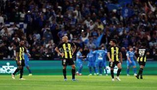 بث مباشر مباراة الاتحاد والفتح