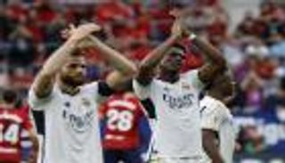 فاز برباعية.. ريال مدريد يُسكت «الملعب العنيد»