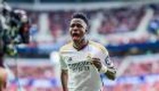 «انفجر أمام الكاميرا».. ريال مدريد بلا فينيسيوس حتى صدام مانشستر سيتي