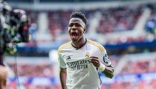 فينيسيوس جونيور