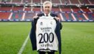 «ليس كافيا».. أنشيلوتي يعلق على إنجازه التاريخي مع ريال مدريد