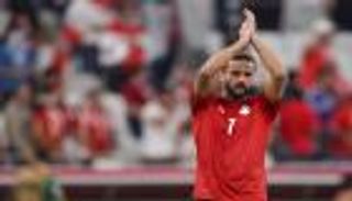محمد صلاح وعرض علاج أحمد رفعت.. تقارير متضاربة وحسم رسمي