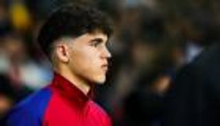 «أشياء تحدث فقط مع برشلونة».. غضب مدريدي بسبب كوبارسي