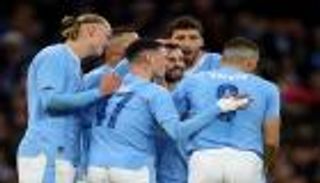 مانشستر سيتي في نصف نهائي الكأس.. هل يحقق إنجازا غاب 9 سنوات؟