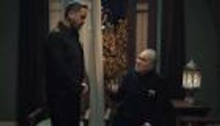 مسلسل بيت الرفاعي الحلقة 5.. «فاروق» يطرد أسرة «ياسين»