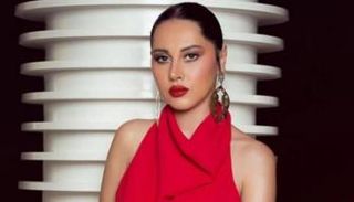 ياسمين رئيس - أرشيفية