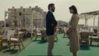 مسلسل «إمبراطورية ميم» الحلقة 5.. طليق «مي» يفسد ما أصلحه «مختار»