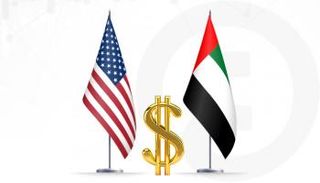 تعاون هائل بين الإمارات وأمريكا
