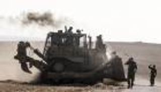 «المنطقة العازلة».. كيف تعيد خطة إسرائيل تشكيل غزة؟