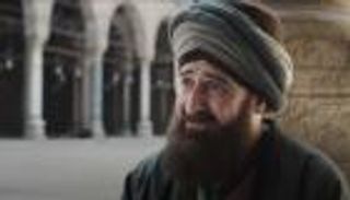 مسلسل «الحشاشين» الحلقة 5.. ظهور الإمام الغزالي