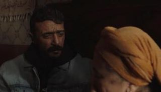 أحمد العوضي من مسلسل "حق عرب"