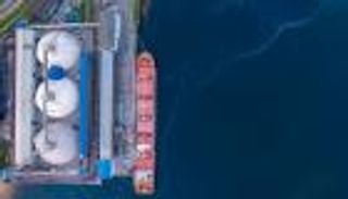 هل تتآكل صادرات أمريكا من الغاز المسال عالمياً؟.. تهديد يأتي من المناخ