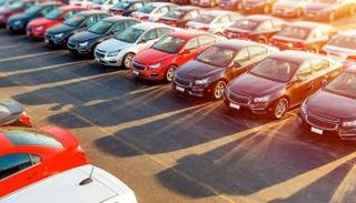 مبادرة سيارات المصريين في الخارج - صورة أرشيفية 