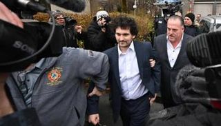 سام بانكمان فرايد