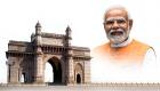 أضخم انتخابات بالعالم.. «مليار صوت» لاختيار نواب الهند