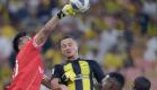 ضربة جديدة تباغت «الزجاجي» لويز فيليبي مع الاتحاد (فيديو)