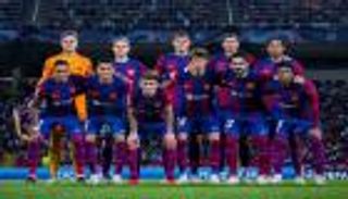 مظاهرات تربك برشلونة قبل صدام أتلتيكو مدريد