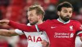 بسبب هاري كين.. هل تعرض محمد صلاح للحرج؟