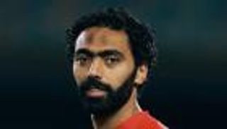 حسين الشحات ومنتخب مصر.. هل استبعد بسبب الأهلي؟