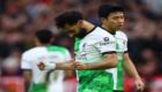 محمد صلاح يقلب الطاولة على «الضحية المفضلة» بهدف تاريخي (فيديو)