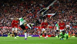 بث مباشر مانشستر يونايتد وليفريول