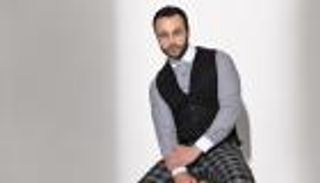سنة أولى دراما.. أحمد بهاء في «لانش بوكس»: أحمد عز قدوتي