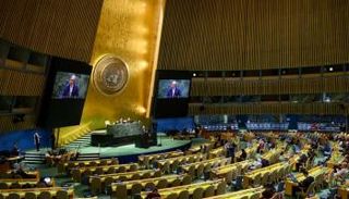 الأمم المتحدة تعتمد قرارا بشأن مكافحة كراهية الإسلام- أرشيفية