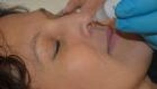 رذاذ جديد للأنف يقلل شدة انقطاع التنفس أثناء النوم