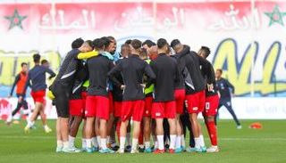 الوداد يخسر لقب الدوري المغربي