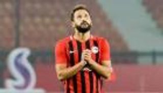 انفراجة كبيرة.. آخر تطورات حالة اللاعب أحمد رفعت