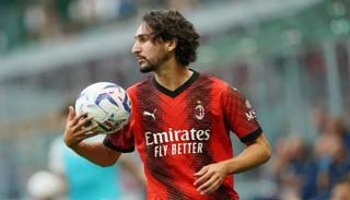 ياسين عدلي منتخب الجزائر