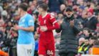 هل يؤثر على مستقبل صلاح؟.. مرشح مفاجئ لخلافة كلوب في ليفربول