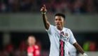 قبل معسكر الجزائر.. هشام بوداوي يُربك حساب فلاديمير بيتكوفيتش