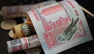 البنوك الإماراتية تواصل زخم النمو