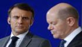 تلويح فرنسي جديد بإرسال قوات لأوكرانيا.. بالونة اختبار أم رسالة؟