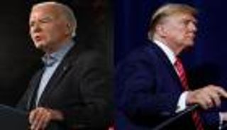 بـ«العصا والجزرة».. ترامب يستعد لحسم سباق البيت الأبيض وحملة بايدن ترد