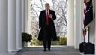 استطلاعات الرأي.. «مفتاح» ترامب للعودة إلى البيت الأبيض؟