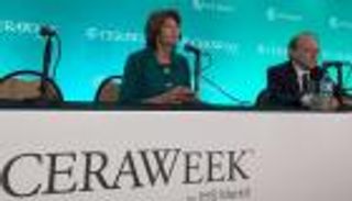 مؤتمر «سيرا ويك» للطاقة.. نقاش عالمي حول أزمة النفط والوقود النظيف