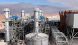 خبير دولي: الهيدروجين سيوفر 25% من احتياجات الطاقة بحلول 2050 (مقابلة)