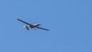 أوكرانيا «تسقط» 17 مسيرة روسية في ليلة انتصار بوتين