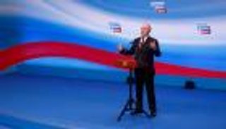 بوتين في طريقه لنصر تاريخي.. وهزيمة ستالين