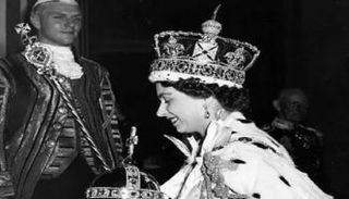 الملكة إليزابيث الثانية